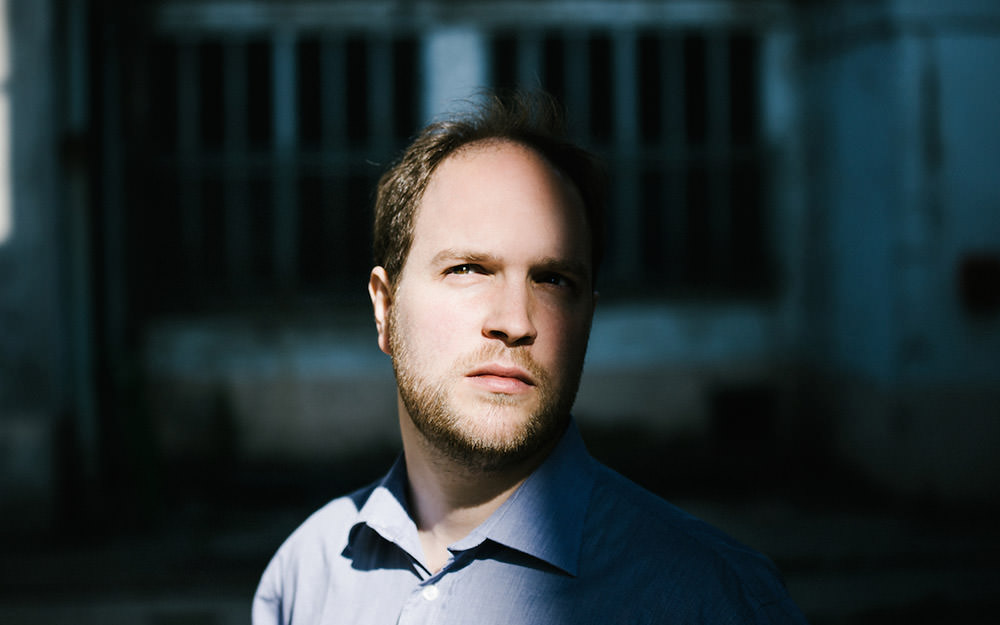 Jonas Vitaud