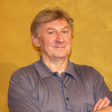 Roland Zinniker