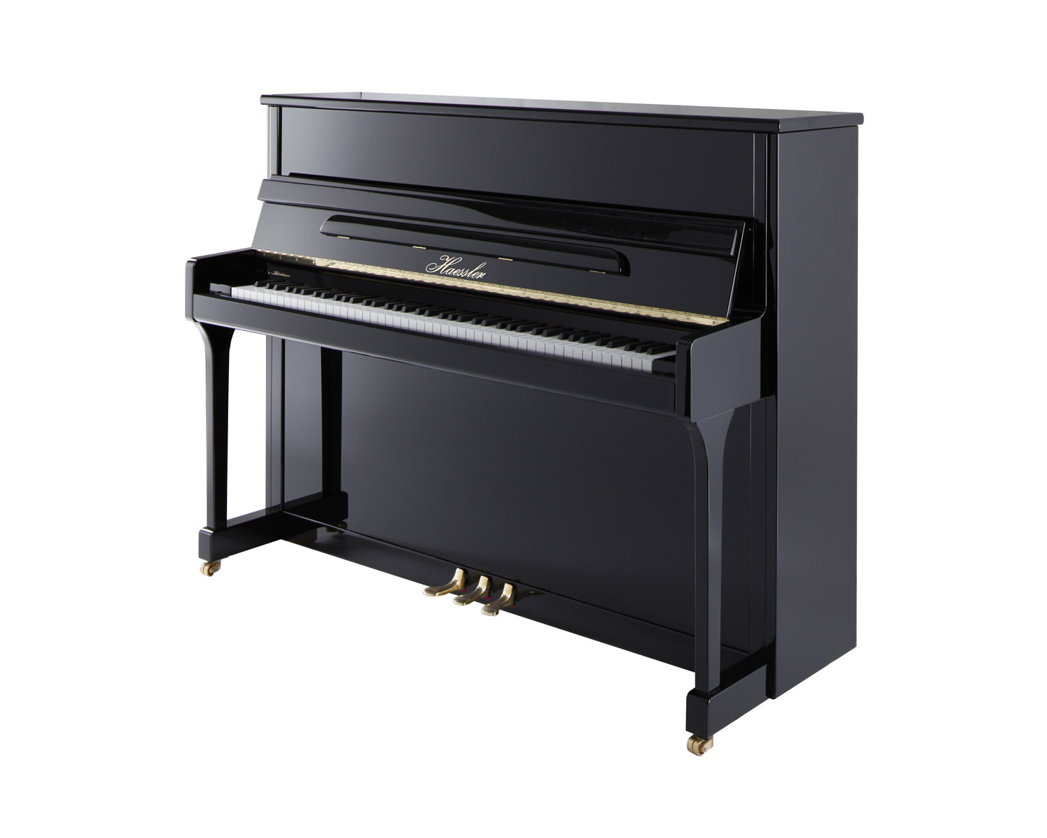 Haessler Modell  H118 - Klavier
