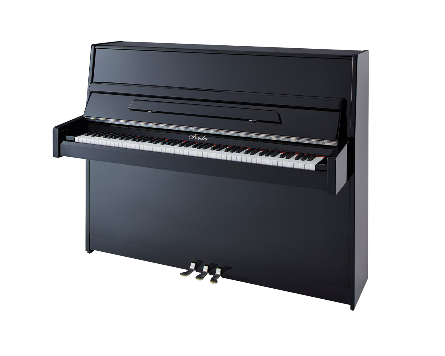 Irmler Modell  P112 Studio - Klavier