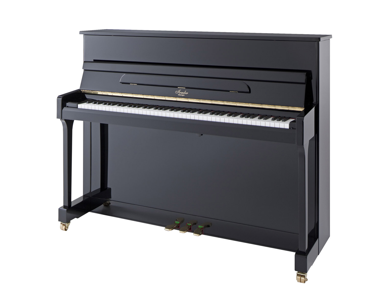 Irmler Modell  P116 E - Klavier